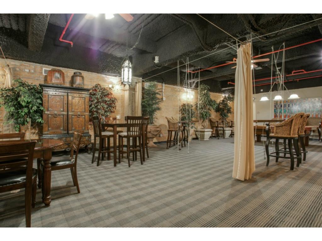 1505 Elm Street Condos Greenhouse Real Estate Texas