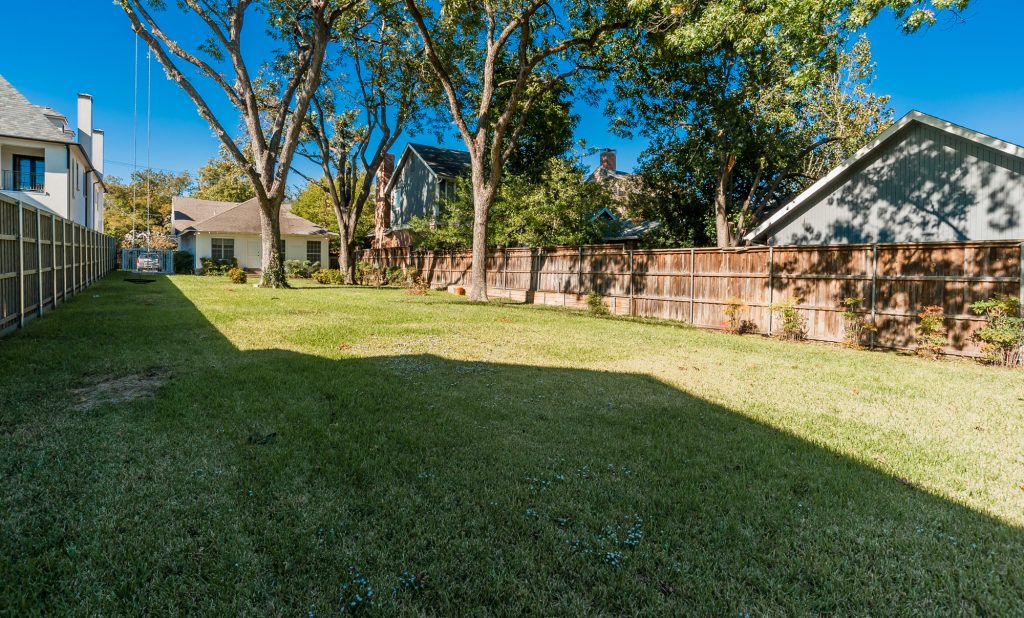 4916 Abbott Avenue Highland Park, Texas 75205 – Greenhouse Real Estate ...