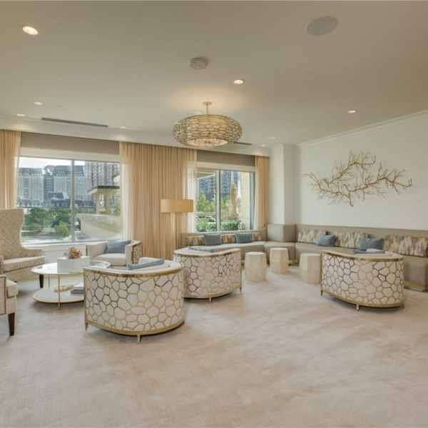 Stoneleigh Residences2300 Wolf Street Greenhouse Real Estate Texas