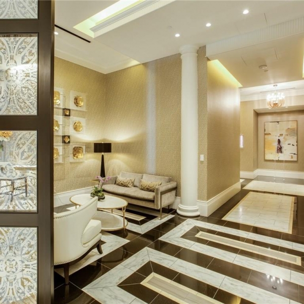 Stoneleigh Residences2300 Wolf Street Greenhouse Real Estate Texas