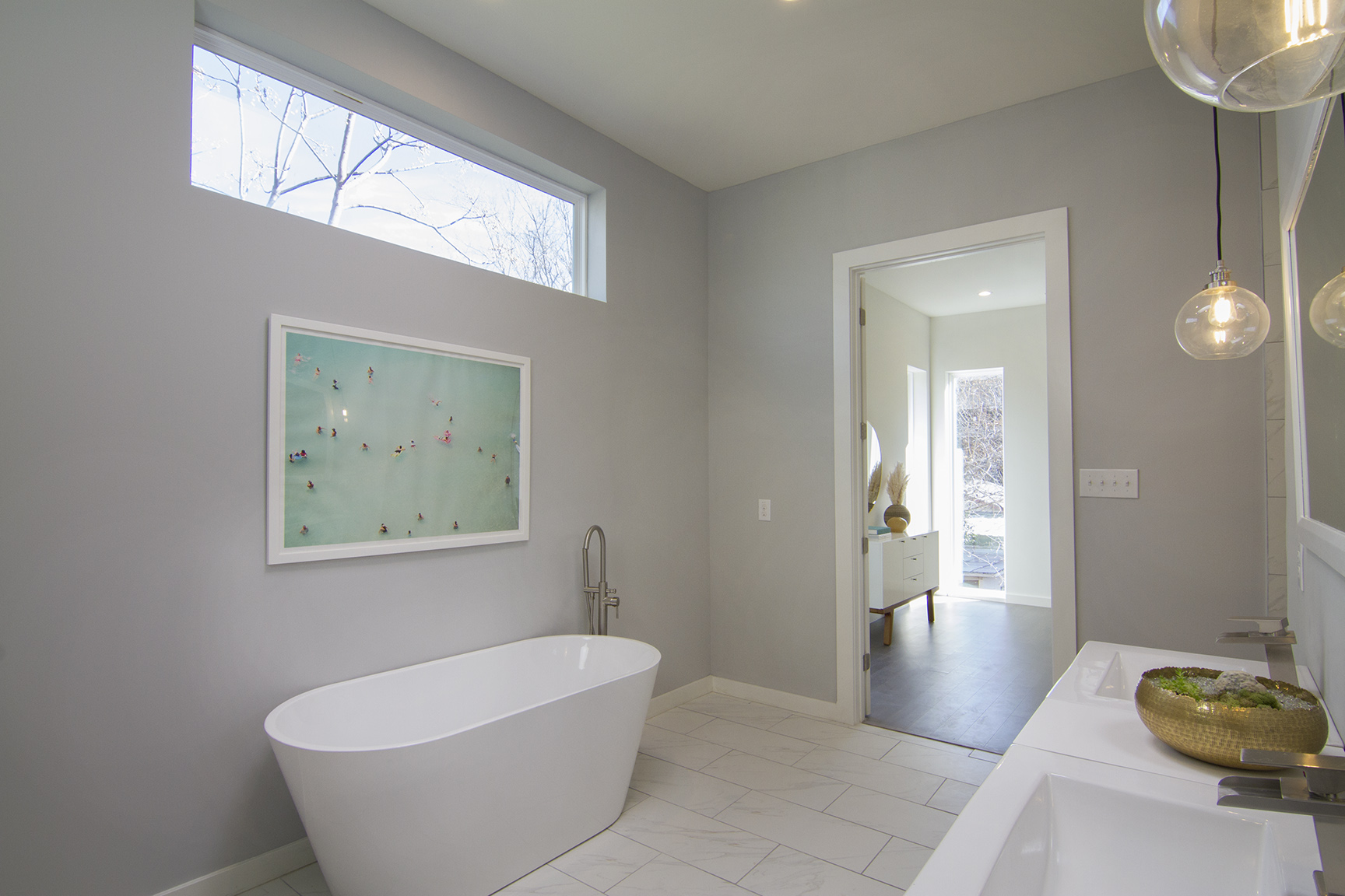 3912 Munger Avenue Dallas, Texas 75204 Greenhouse Real Estate Texas