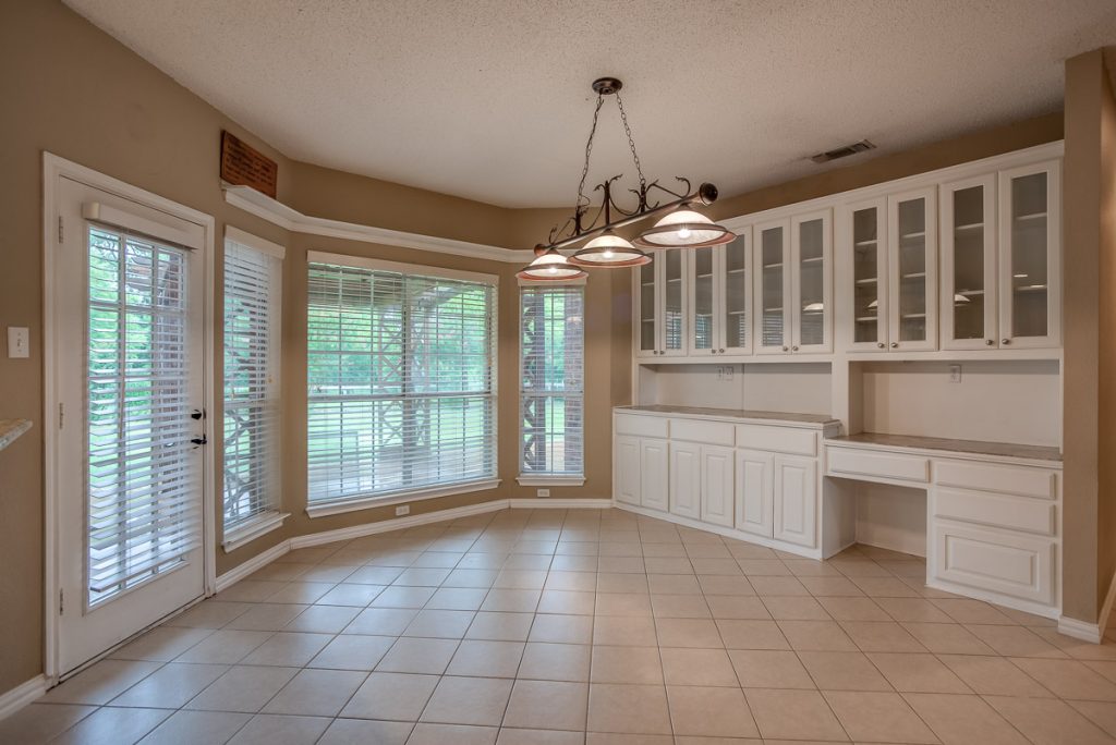 421 Country Club Road Fairview, Texas 75069 Greenhouse Real Estate Texas